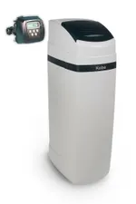 Descalcificador modelo Kobe Clack, UF-3004-02 de Hidro-Water. 14 litros contracorriente